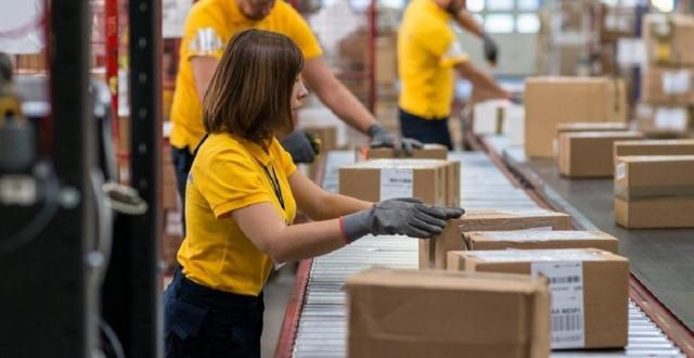 Maximizing Efficiency: How Warehouse Fulfillment in Jurupa Valley Boosts Operations?