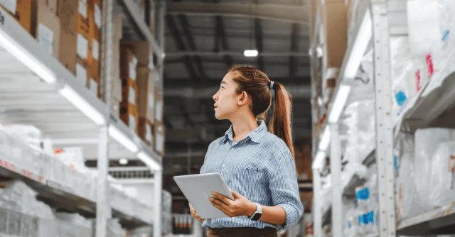 The Future of Warehouse Fulfillment Innovations Happening Right Now in Irvine