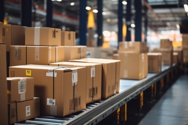The Role of Warehouse Fulfillment in Moreno Valley’s Growing Logistics Hub