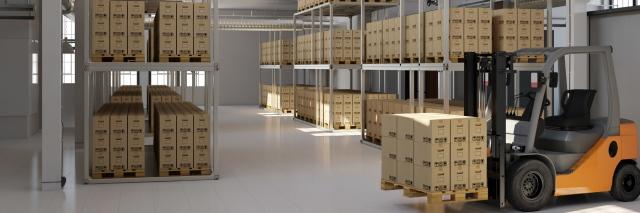 Is Ecommerce Warehousing Right for Your Business?